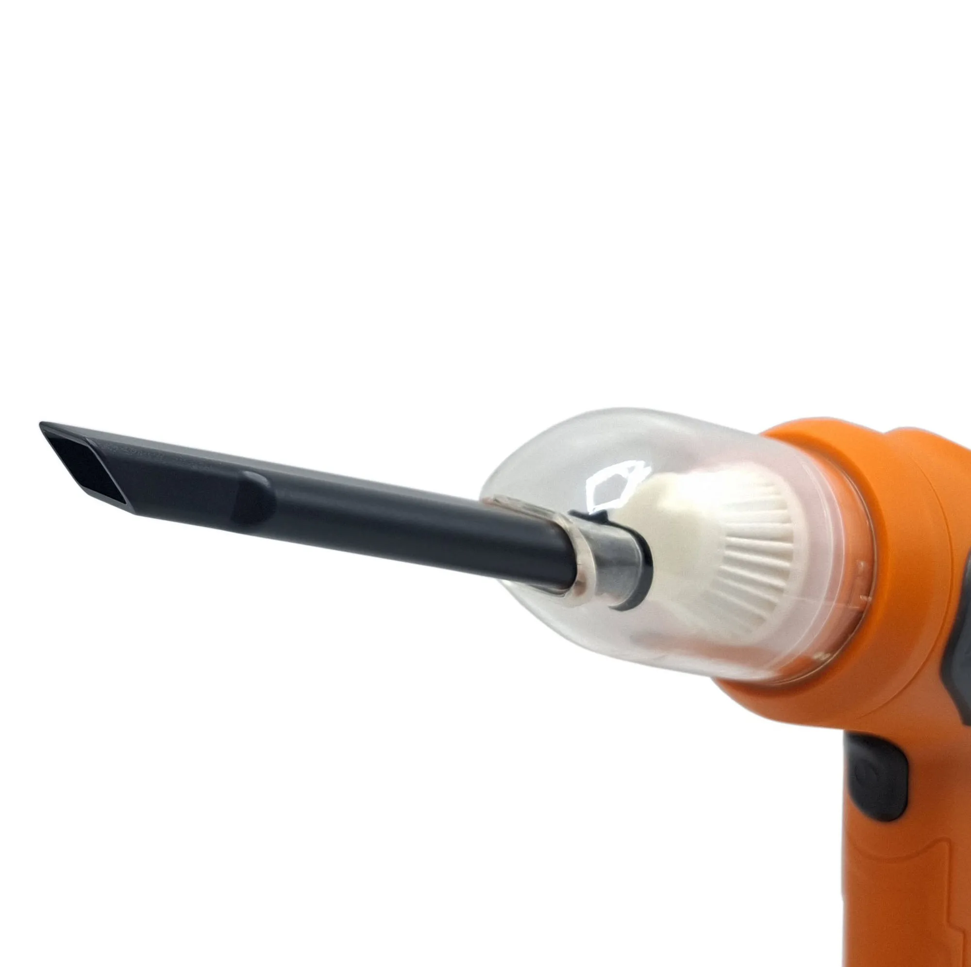 جارو شارژی دستی پی ام مدل 20V