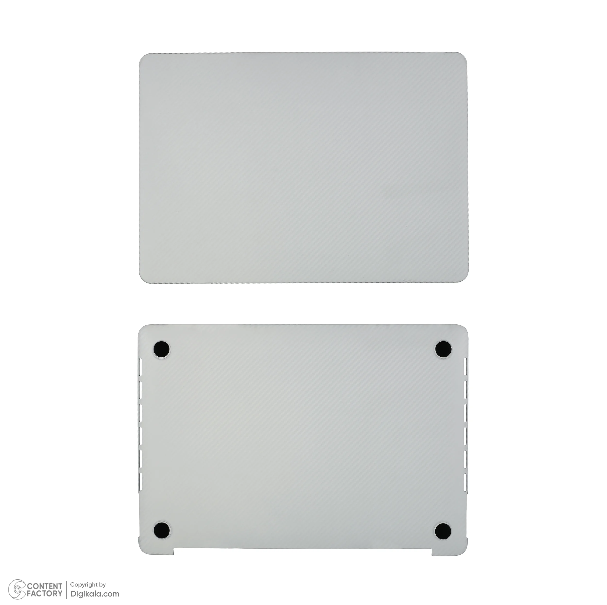 کاور رسی مدل RPC-C11 مناسب برای لپ تاپ اپل مک بوک پرو (A2780/A2485 2021 ) 16.2 اینچی