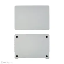 کاور رسی مدل RPC-C07 مناسب برای مک بوک 13 اینچی  A1932 / A2179 / A233