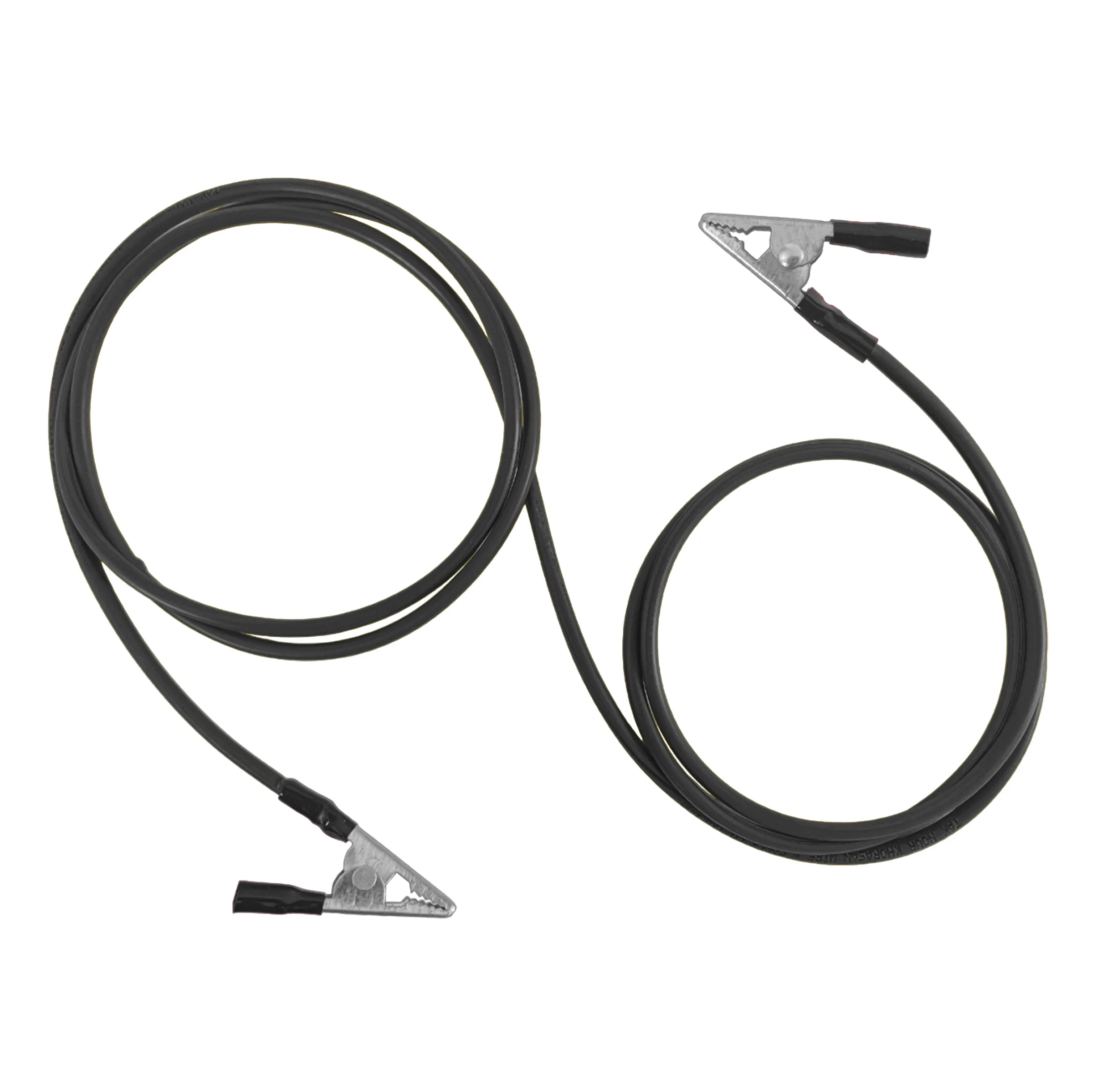 کابل اتصال باتری به باتری خودرو مدل Hyper MAX 950A-12m مجموعه 2 عددی