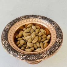 آجیل خوری مسی کد ZH345.8