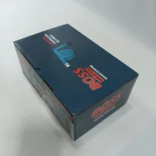 دستگاه دمنده باس مدل 18V