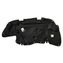 عایق کاپوت خودرو لاستیگ گیلان مدل GLN 06 مناسب برای پژو 206