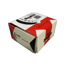 بلبرینگ چرخ جلو حمید مدل کاسه نمد دار تقویتی قطر 72 میلی متر کد Quality070 مناسب برای ال90 و ساندرو