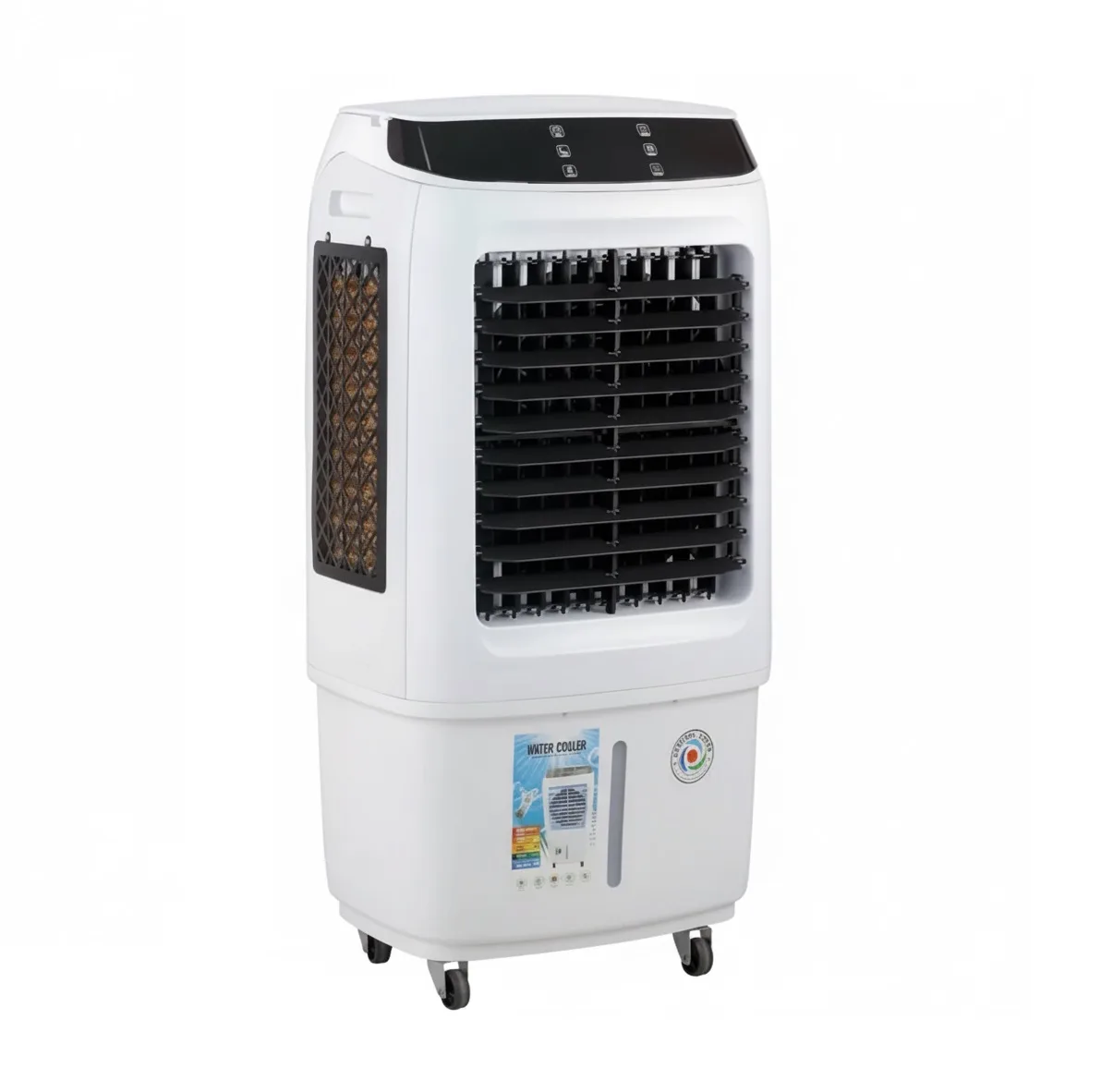 کولر آبی سلولزی 3300 پیشرو صنعت مدل پرتابل HP34000