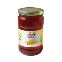 عسل چهل گیاه عسل گلهای رنگارنگ – 900 گرم
