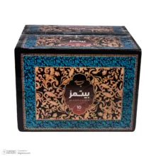چای سیاه بیتمز - 10 کیلوگرم