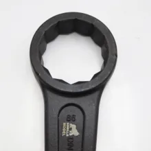 آچار رینگی چکشی مدل گوریلا کد YP-CHAKOSHI-85MM سایز 85 میلیمتر