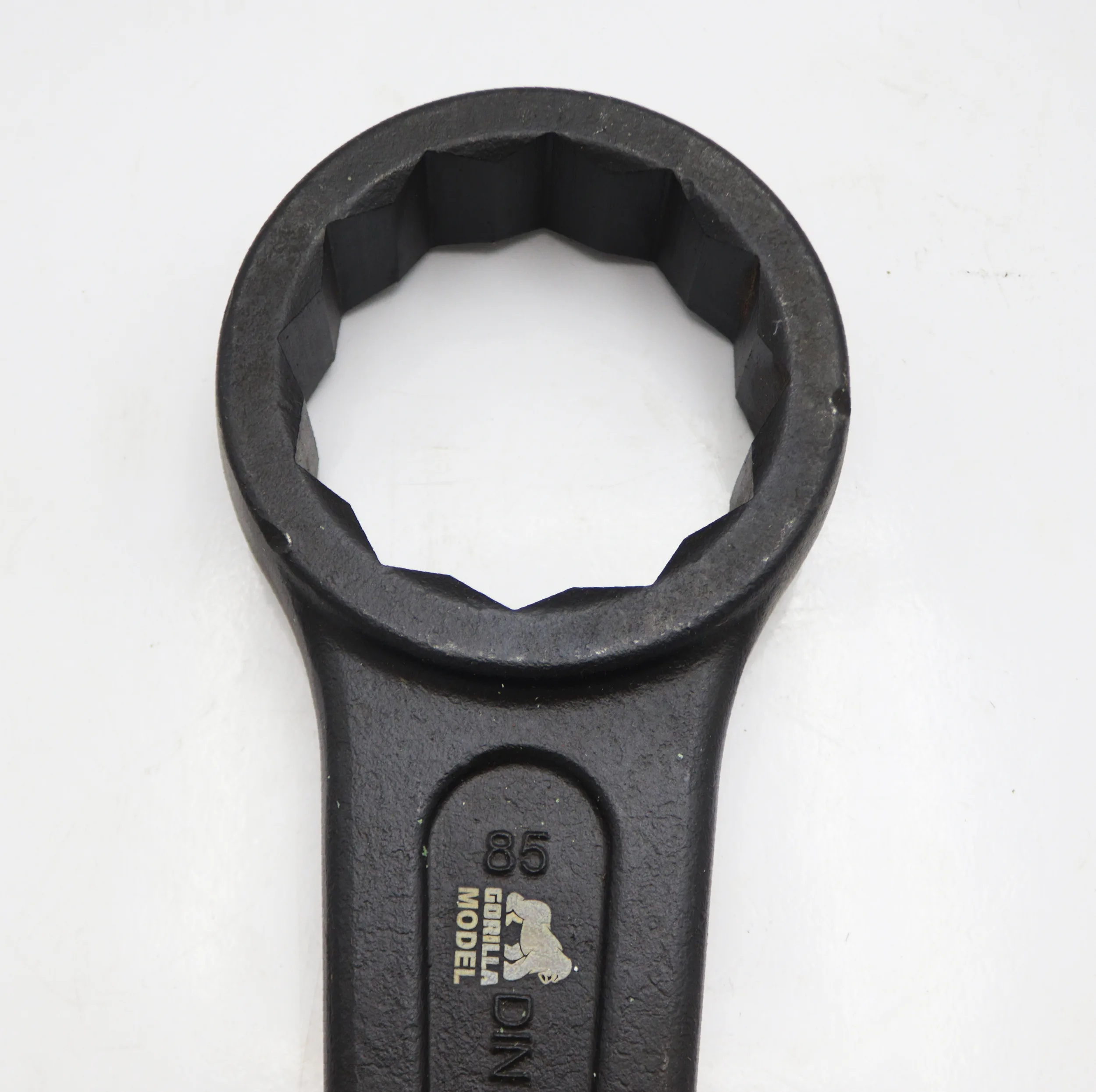 آچار رینگی چکشی مدل گوریلا کد YP-CHAKOSHI-85MM سایز 85 میلیمتر