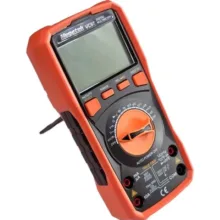مولتی متر دیجیتال مگاتک مدل VC97
