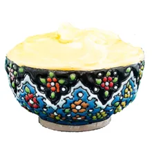 روغن حیوانی کرمانشاهی گوسفندی آرتیشو - 0.5 کیلوگرم