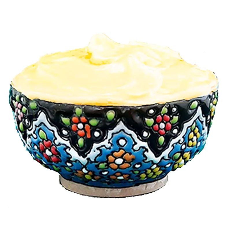 روغن حیوانی کرمانشاهی گوسفندی آرتیشو - 0.5 کیلوگرم