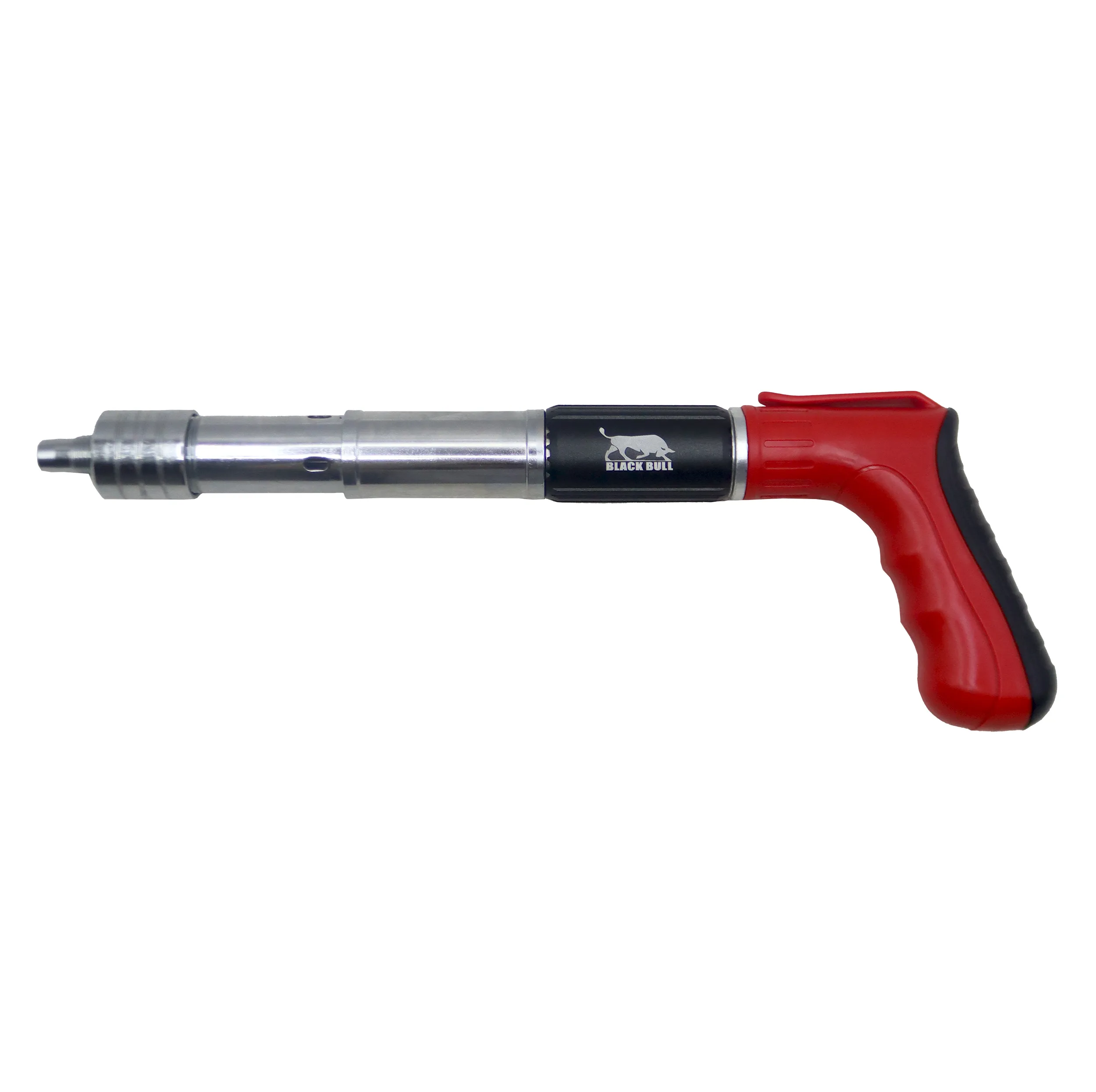 میخ کوب تفنگی بلک بول مدل YP-BL7308 سایز 42-25 میلی متر
