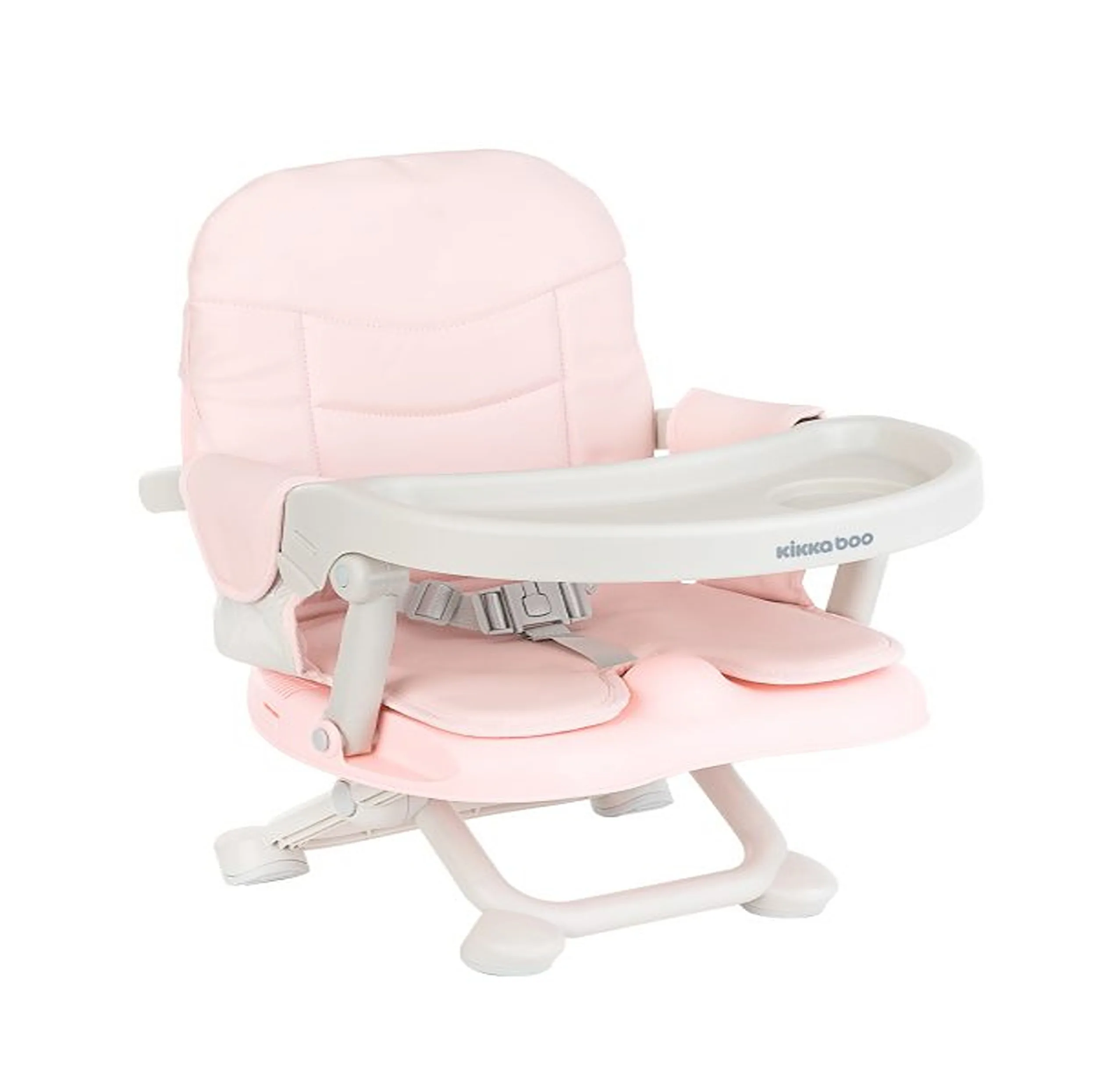 صندلی غذاخوری کودک کیکابو مدل Booster seat Pappo
