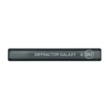 فیلتر لنز کوکین مدل SQUARE FILTER DIFFRACTOR GALAXY - A SERIES 042