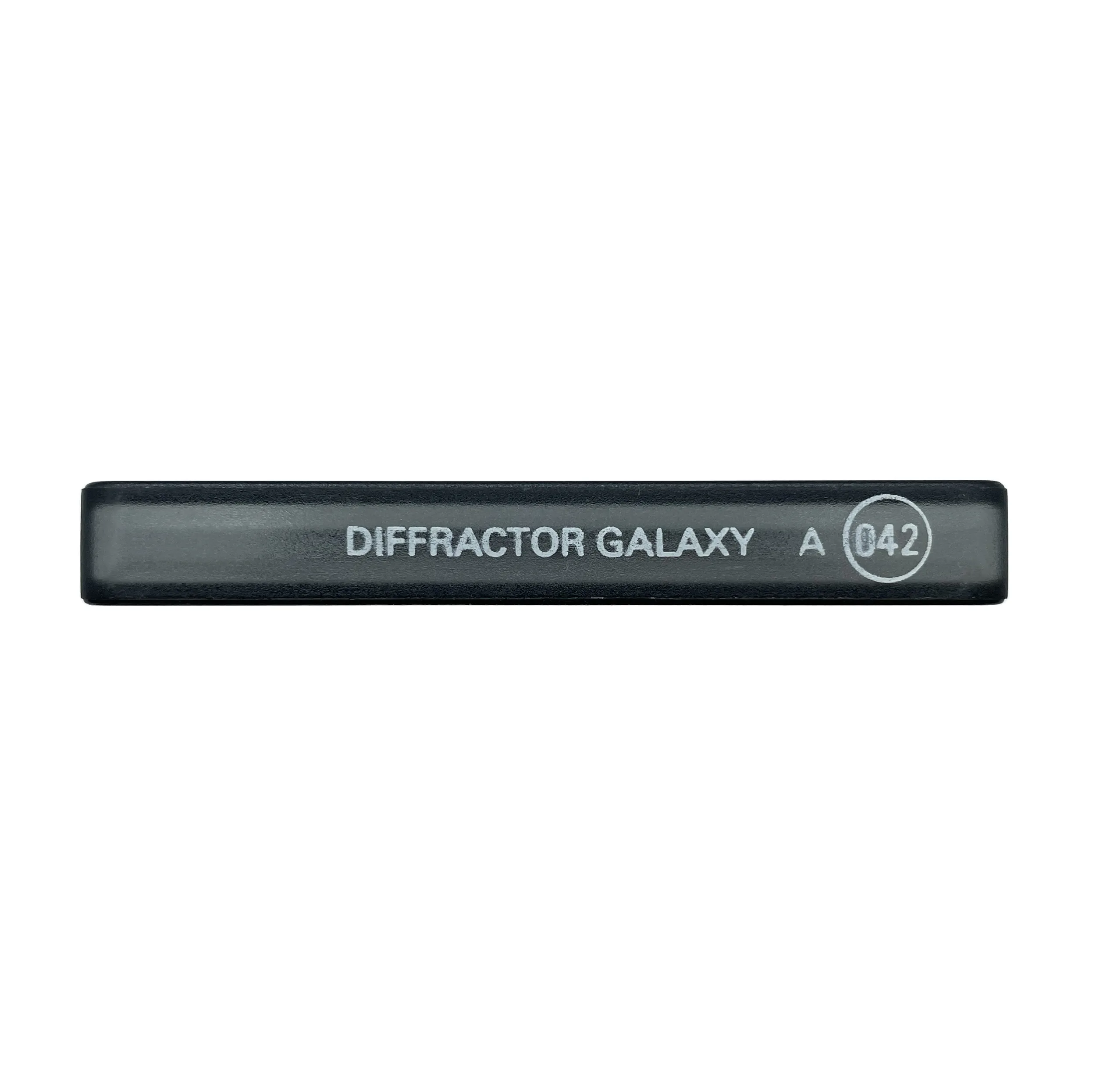 فیلتر لنز کوکین مدل SQUARE FILTER DIFFRACTOR GALAXY - A SERIES 042