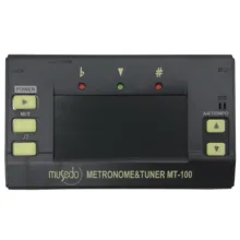 تیونر ماسدو مدل MT-100