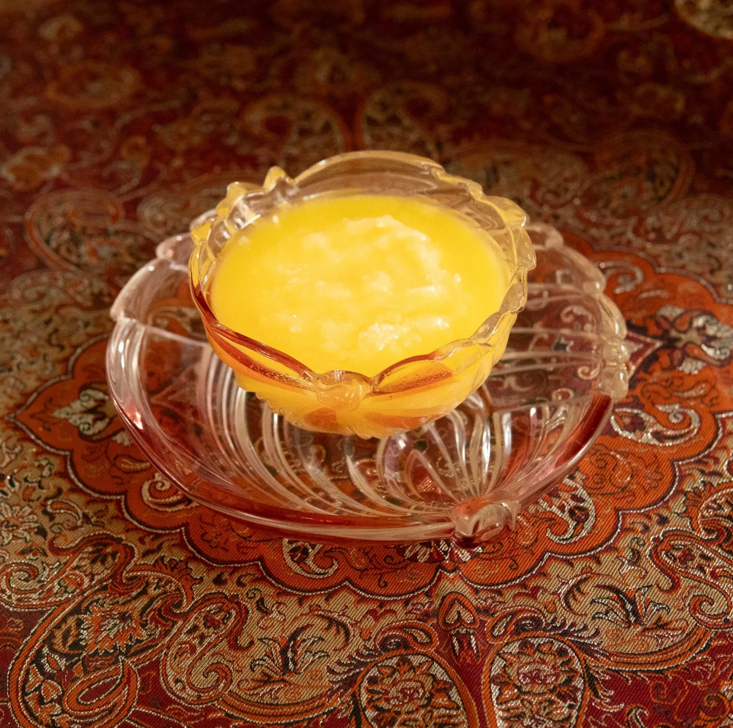 روغن حیوانی گاوی ارکیده - 4.5 کیلوگرم