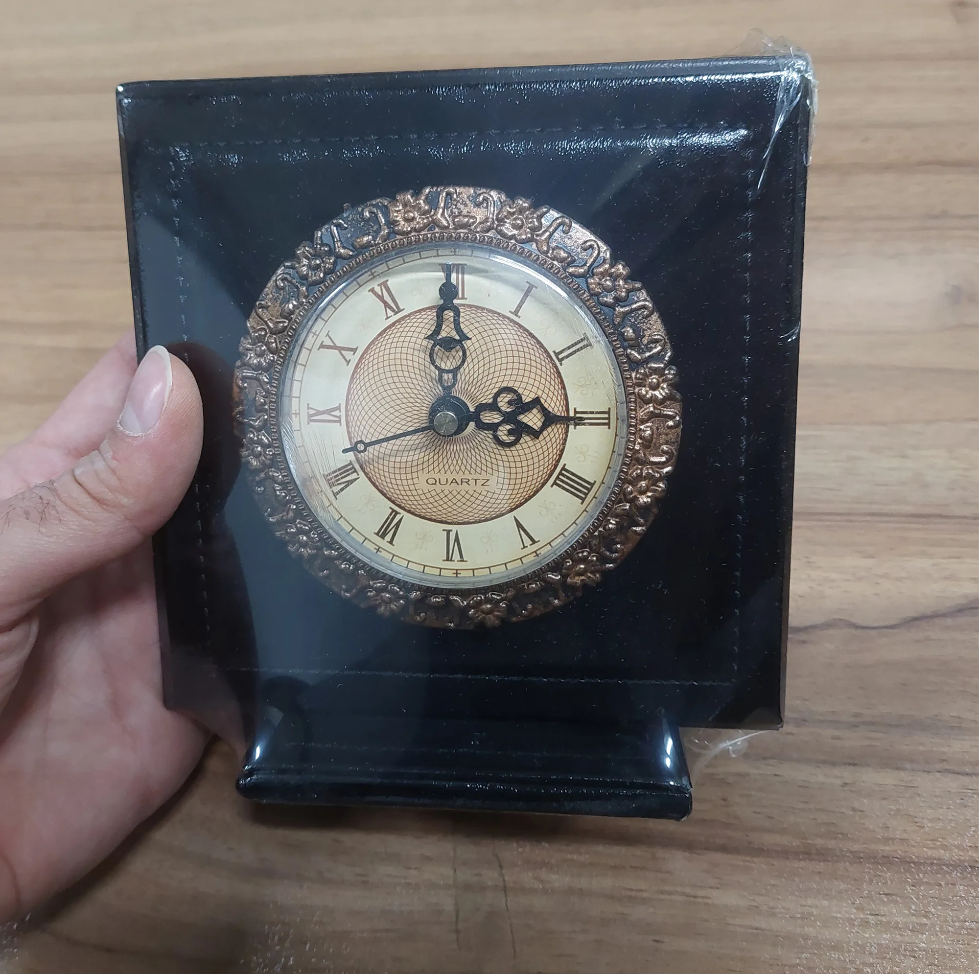 ست لوازم اداری رومیزی مدل مدیریتی کد 810M مجموعه 10 عددی
