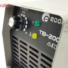دستگاه جوش 200 آمپر ادون مدل TB-200