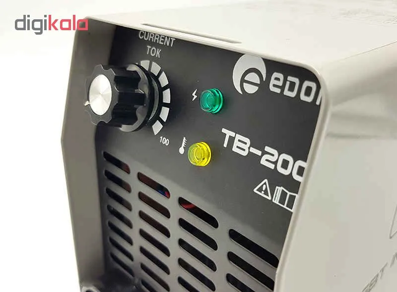 دستگاه جوش 200 آمپر ادون مدل TB-200