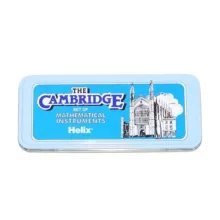 ست پرگار هلیکس مدل CAMBRIDGE