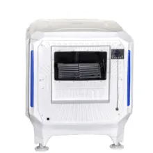 کولر آبی سلولزی 8000 بروات مدل BR-8000