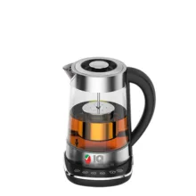 چای ساز روی هم آی کیو مدل IJ-809TM