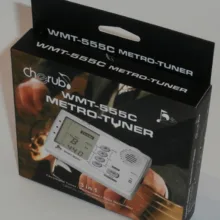 تیونر چراب مدل WMT-555C