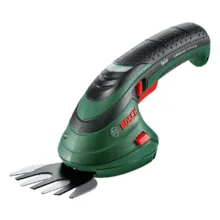 قیچی باغبانی شارژی بوش مدل Isio 3.6V