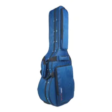 سافت کیس گیتار کلاسیک ایکات کیس مدل M2Y-106-11
