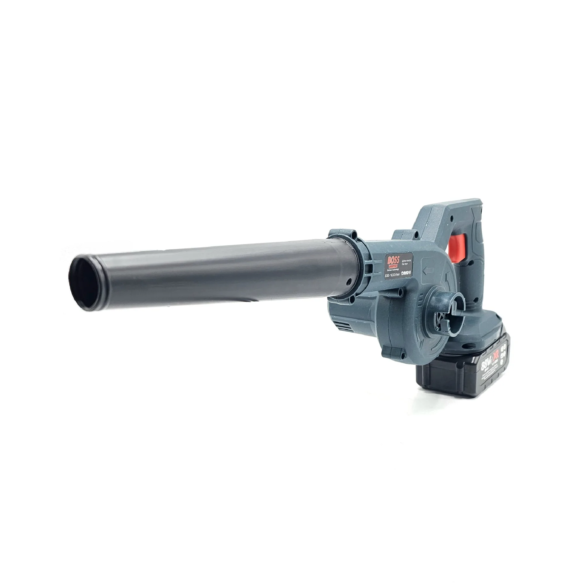 دستگاه دمنده و مکنده باس مدل BLOWER_LIFE_STYLE کد 2