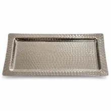 رولت خوری مسی مدل مستطیلی کد ZH329.1