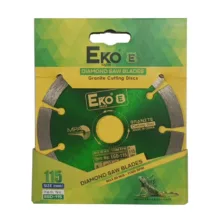 صفحه گرانیت بر اکو مدل EGD-115 سایز 115 میلی‌متر
