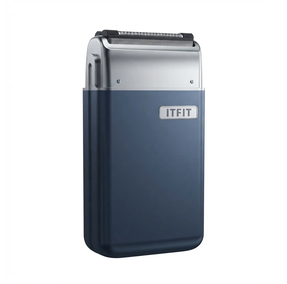 ماشین اصلاح موی صورت شارژی ایتفیت مدل Compact Shaver AC09