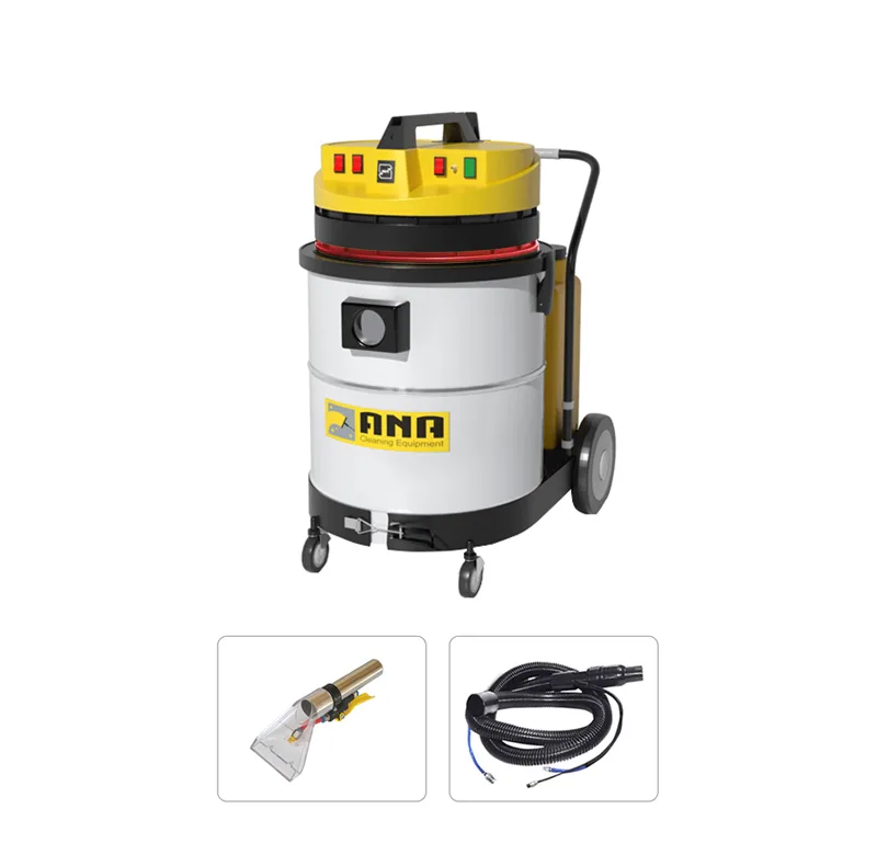 فرش شوی و مبل شوی آنا مدل ASC53 eco
