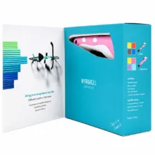 قلم طراحی سه بعدی مای ریول مدل RP-100B