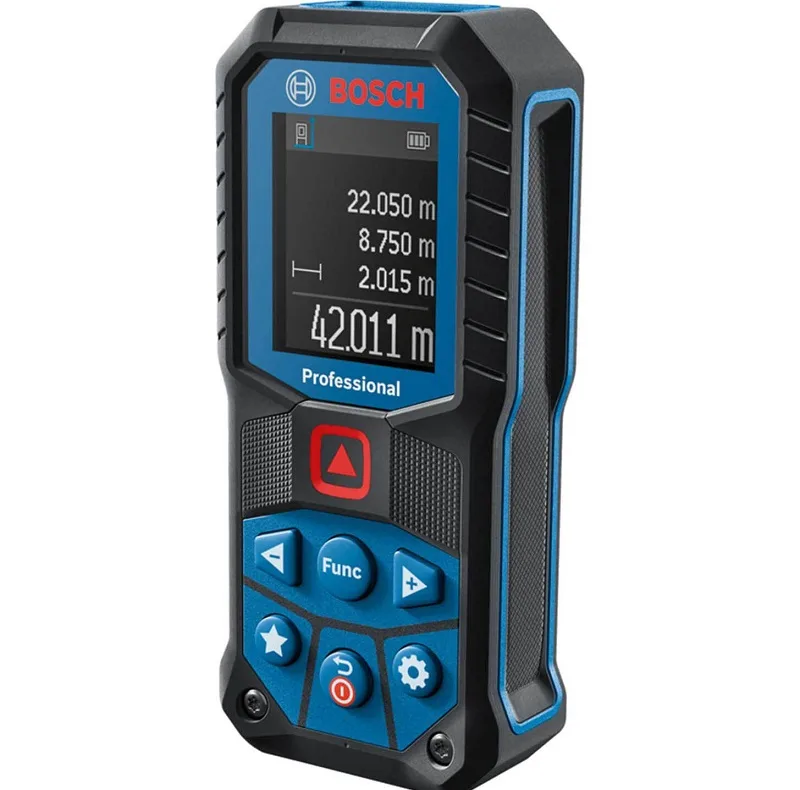 متر لیزری بوش مدل GLM 50-22