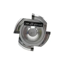 چوب ساب دیسکی الماسه 4 تیغ نقش جهان مدل jt-70
