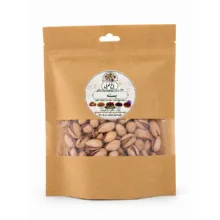 پسته شور خراسان جنوبی طوبی – 200 گرم