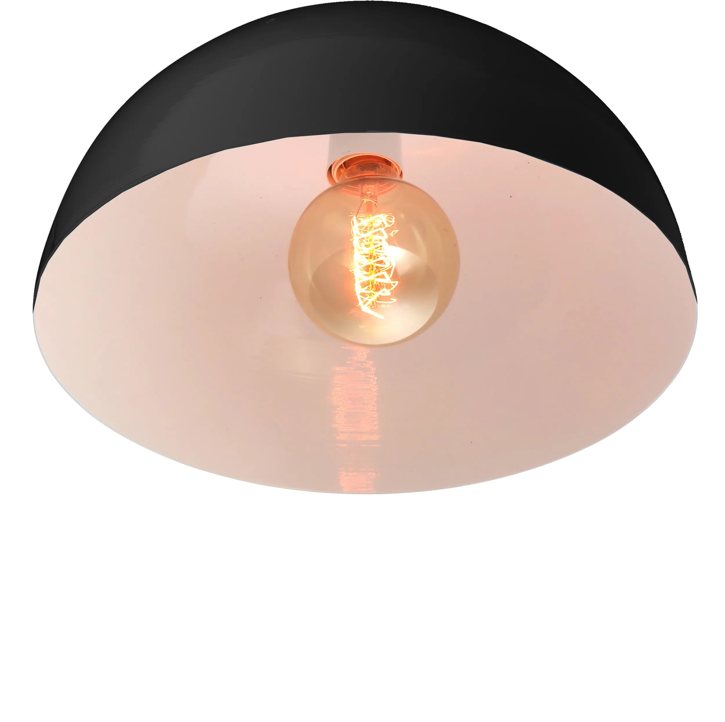 چراغ آویز مدل مدرن کد A35BW