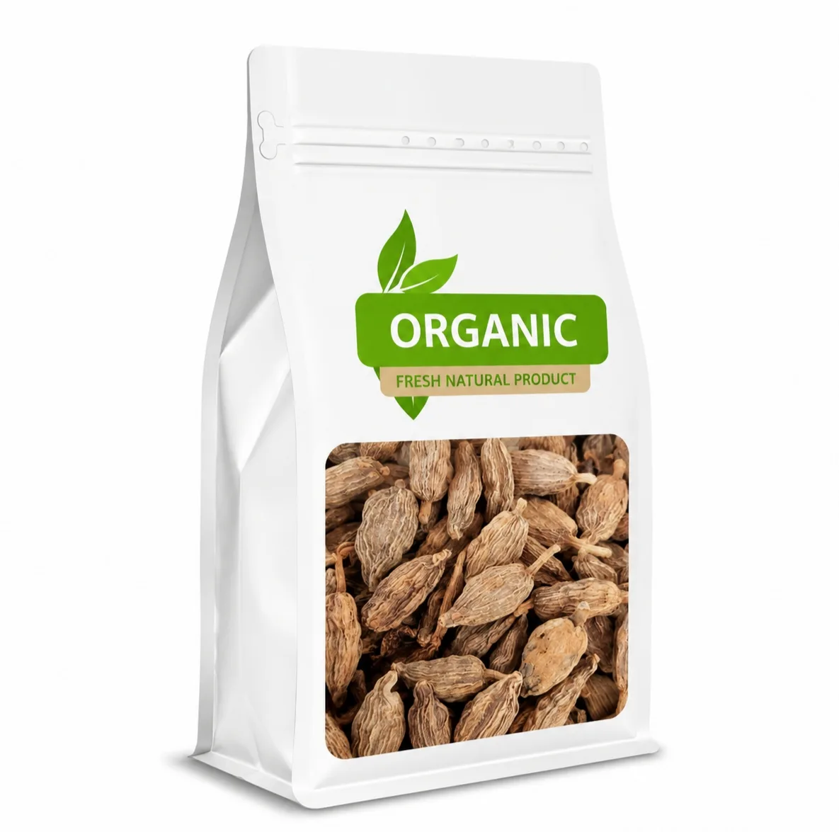 هل باد ارگانیک - 500 گرم