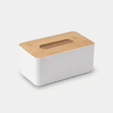 جعبه دستمال کاغذی کد DGQ50303002