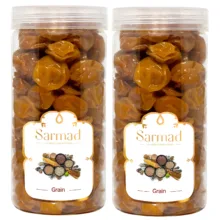 آلو خورشتی ممتاز سرمد – 450 گرم بسته 2 عددی