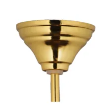 لوستر  طرح گیلاسی کد FRZN2