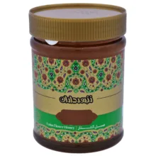 عسل کُنار زنبورداران – 900 گرم