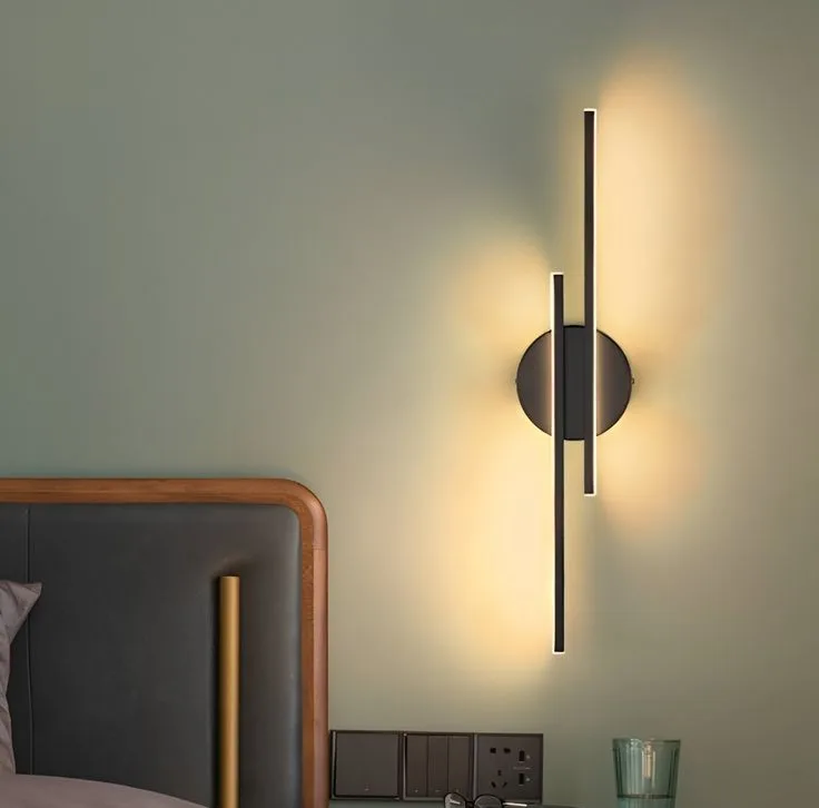 دیوارکوب کد Lin02