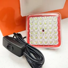 باتری اضطراری قابل حمل مدل 500W-220v
