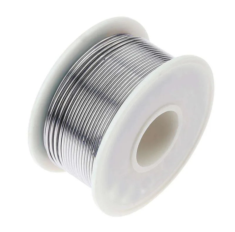 سیم لحیم آساهی مدل 2mm وزن 250 گرم