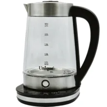 چای ساز روی هم یونیک مکس مدل V2PCK-52